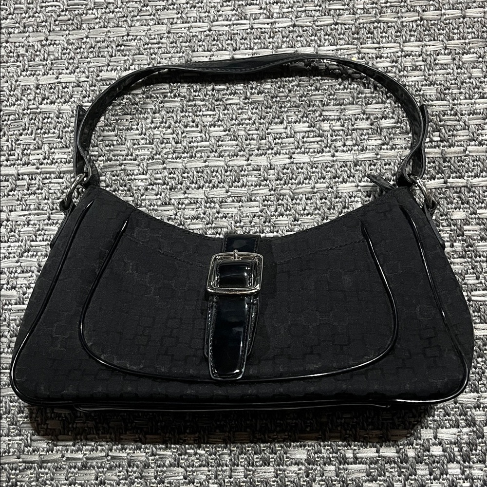 Nine West | Black Y2K Purse
